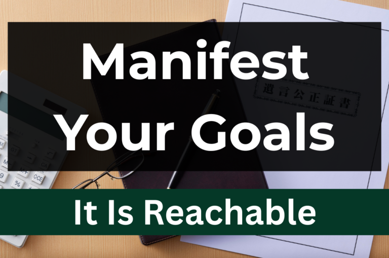 LibraMiser | Manifest Your Goals 2